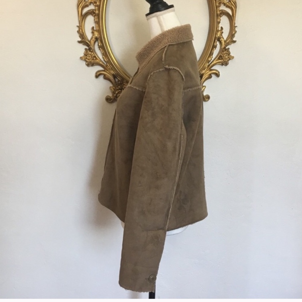 Vintage Rough Rider Sand Jacket - Picture 2 of 6